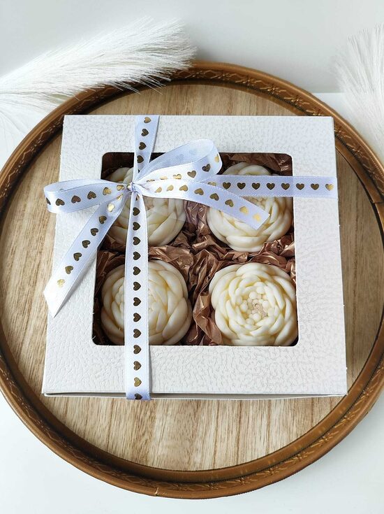CANDLE GIFT SETS